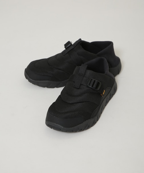 Teva／ReEmber Camp