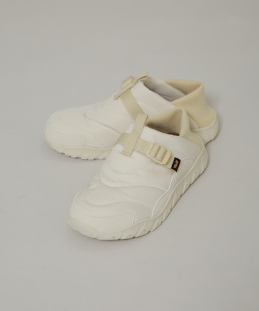 Teva／ReEmber Camp