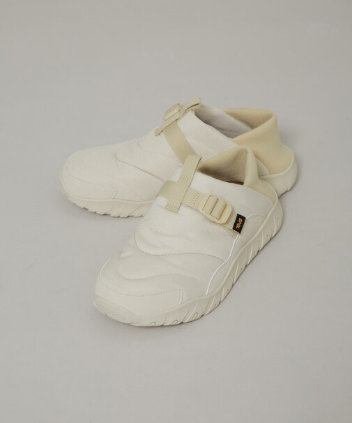 Teva／ReEmber Camp