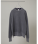 Healthknit／別注 Pigment Classic Sweat