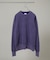 Healthknit／別注 Pigment Classic Sweat