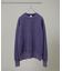 Healthknit／別注 Pigment Classic Sweat