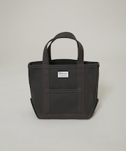 ORCIVAL／PRINT TOTE BAG SMALL