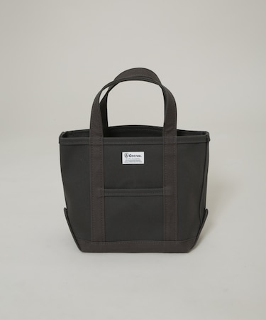 ORCIVAL／PRINT TOTE BAG SMALL