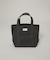 ORCIVAL／PRINT TOTE BAG SMALL
