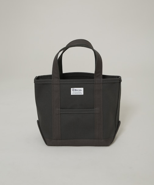 ORCIVAL／PRINT TOTE BAG SMALL