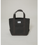 ORCIVAL／PRINT TOTE BAG SMALL