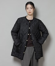 TRADITIONAL WEATHERWEAR／ARKLEY A-LINE MIDDLE
