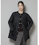 TRADITIONAL WEATHERWEAR／ARKLEY A-LINE MIDDLE