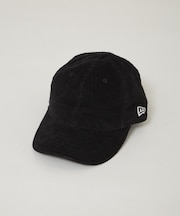 NEW ERA(R)／930LS 8W CORDUROY BLK