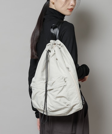 ドロストナップサック