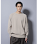 ELITE 7 FUNCTION W-FACE クルーネック