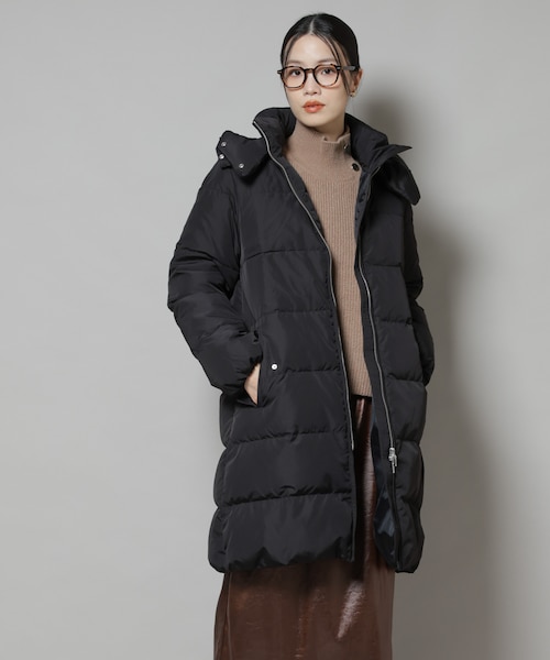 レースドッキングオールインワン｜ナノ・ユニバースの通販｜&mall