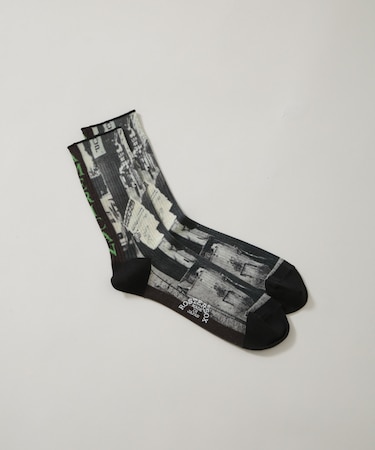 ROSTER SOX／PEOPLE