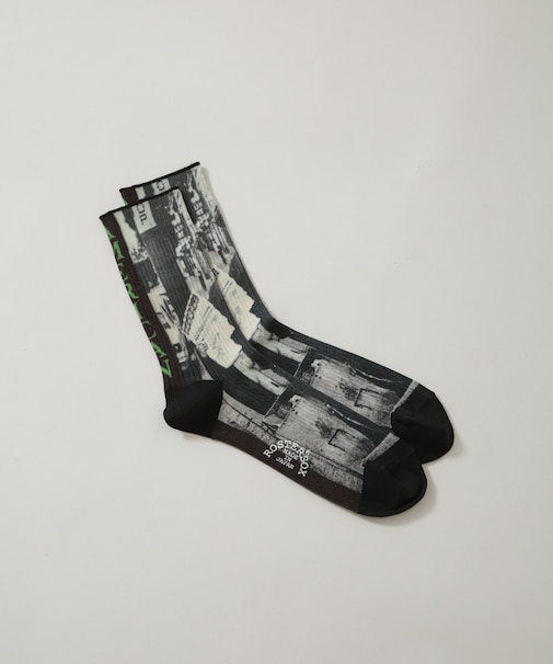 ROSTER SOX／PEOPLE