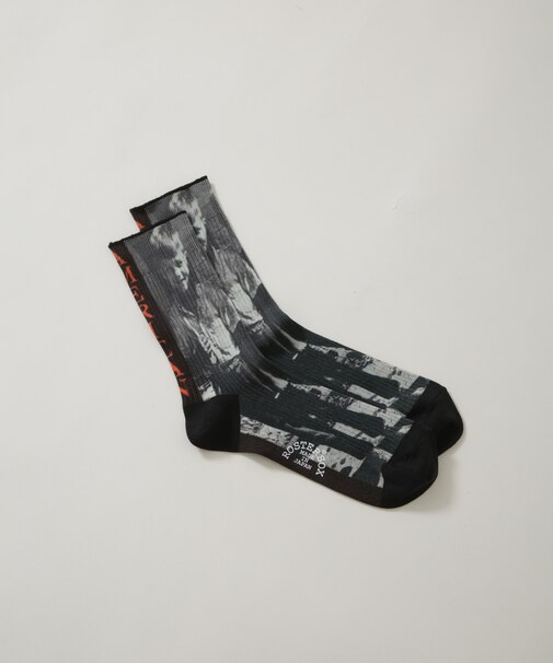 ROSTER SOX／PEOPLE