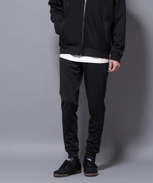 ｢MC｣coveross(R) フリースボンディングジョガーパンツ