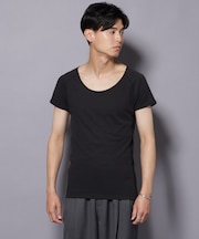 Anti Soaked(R)  Plus インナーTシャツ 半袖
