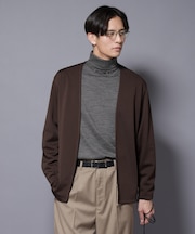 「MC」coveross(R) フリースボンディングトッパーブルゾン