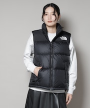 THE NORTH FACE／Nuptse Vest