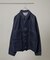 AUTHEN／VINTAGE DENIM ENGINEER JACKET