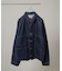 AUTHEN／VINTAGE DENIM ENGINEER JACKET