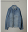 AUTHEN／VINTAGE DENIM ENGINEER JACKET