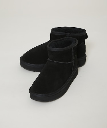 EMU Australia／PLATFORM MICRO WOOL 2.0