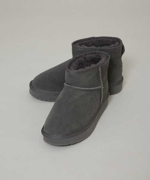 EMU Australia／PLATFORM MICRO WOOL 2.0