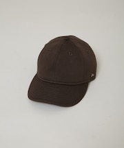 ｢MC｣coveross(R)NEWERA 別注フリースボンディングキャップ