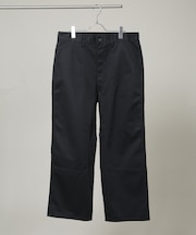 Dickies/別注 ダブルニー パンツ