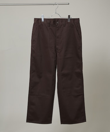 Dickies／別注 ダブルニー パンツ