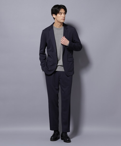 ナノ・ユニバース/スーツ・ジャケット・ベストの通販｜&mall（アンド