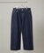 AUTHEN／VINTAGE DENIM WIDE LEG