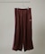 Needles／H.D. Track Pant - Poly Smooth