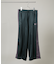 Needles／H.D. Track Pant - Poly Smooth