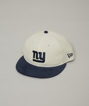 NEW ERA(R)／RC950 GORO NEYGIA CORDUROY