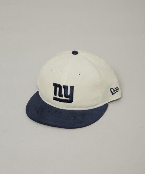 NEW ERA(R)／RC950 GORO NEYGIA CORDUROY