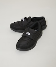 THE NORTH FACE／Nuptse Loafer
