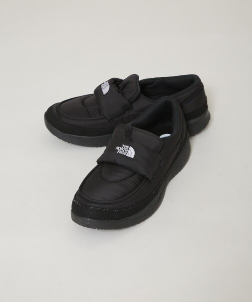 THE NORTH FACE／Nuptse Loafer