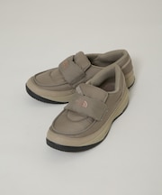 THE NORTH FACE／Nuptse Loafer