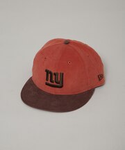 NEW ERA(R)／RC950 GORO NEYGIA CORDUROY