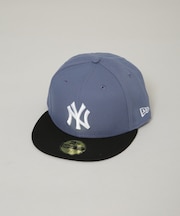 NEW ERA(R)／5950 GORO NEYYAN SLT BLK