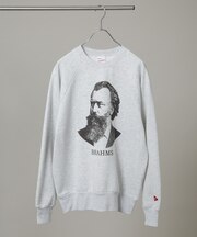 Healthknit／Classic Sweat