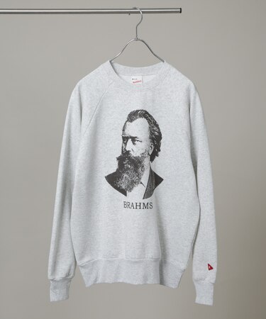 Healthknit／Classic Sweat