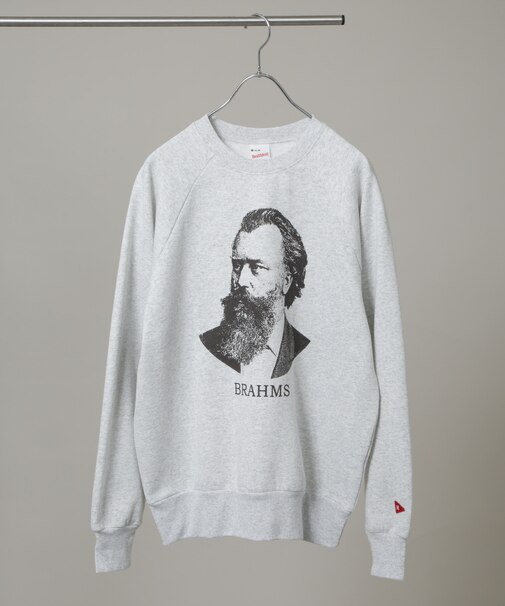 Healthknit／Classic Sweat