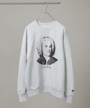 Healthknit／Classic Sweat