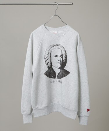 Healthknit／Classic Sweat