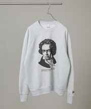 Healthknit／Classic Sweat