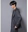 「N JACKET PREMIUM」RENU(R) ウール混洗えるサキソニージャケット（セットアップ可）